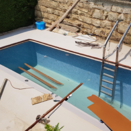 Piscine en Kit : Construisez votre Oasis Aquatique selon vos Préférences Biarritz